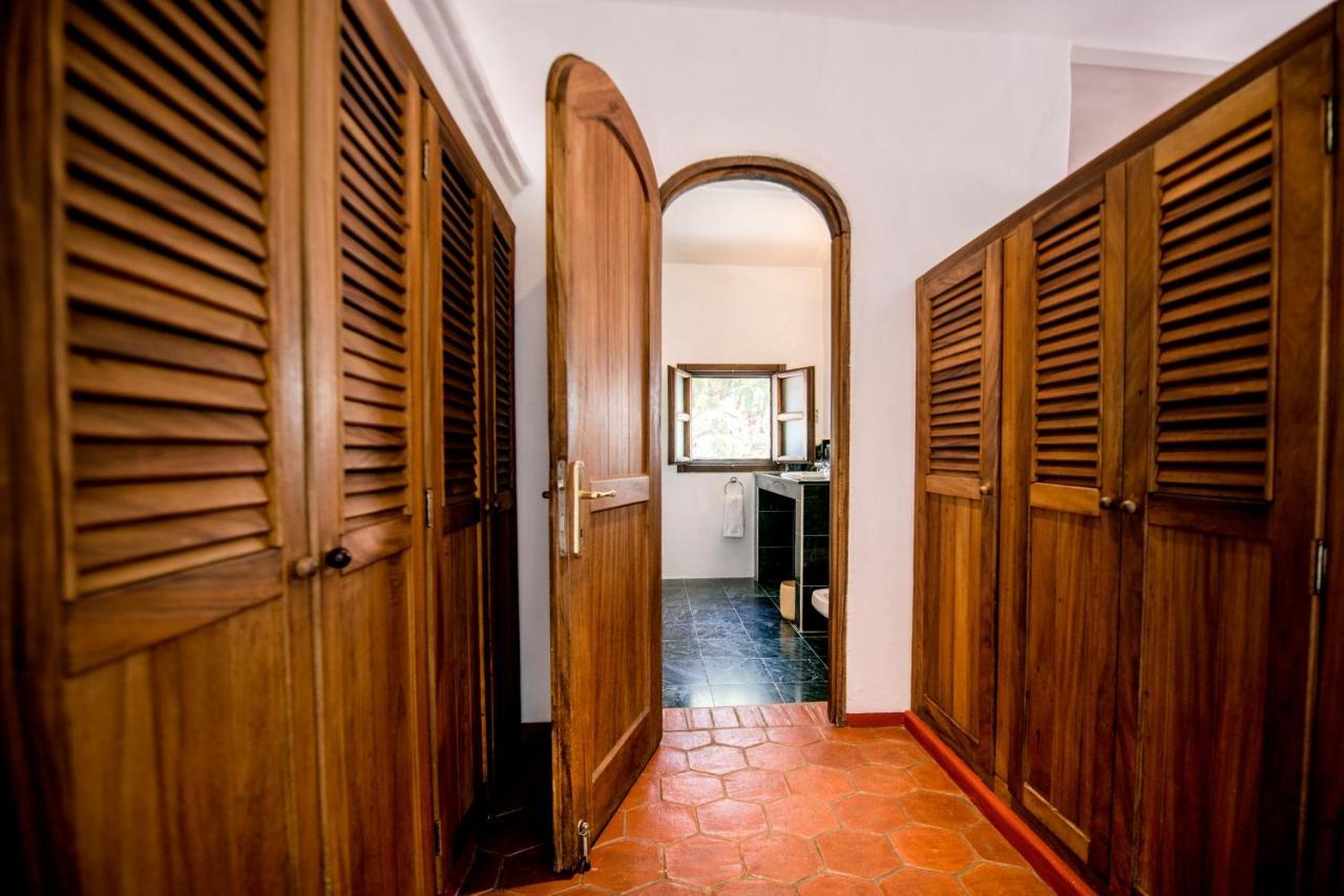 מלון Casa Oaxaca מראה חיצוני תמונה